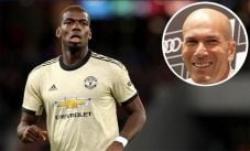 Peluang Paul Pogba Gabung...