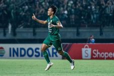 Persebaya Kepayahan...