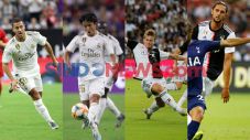 Debut Mengecewakan Bintang...