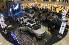 Wuling Motors Datangkan...