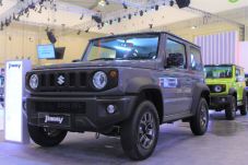 Inilah Rahasia, Suzuki...