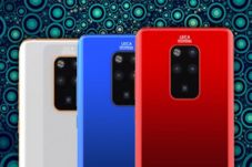 Huawei Cine Lens dan...