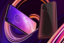 Motorola P50 Mulai Dijual...