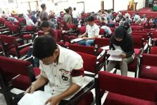 Sebanyak 16.683 Calon...