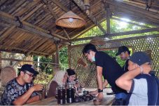 Sustainable Tourism...