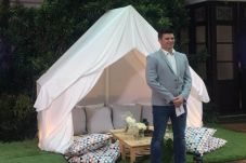 Glamping di Resor Jadi...