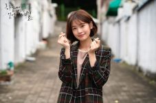 4 Fakta Jung So Min...