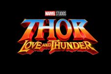 Marvel Perkenalkan Thor...
