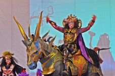Teater Koma Pentaskan...