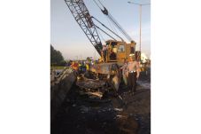 KNKT Selidiki Kecelakaan...