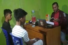 Sempat Buron, 2 Pelaku...