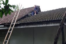 Kakek Slamet Kembali...