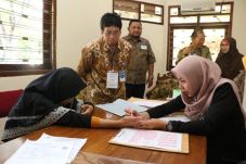 16.683 Peserta Ikuti...