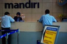 Pasca Bank Mandiri Error,...