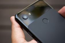 Kamera Google Pixel...