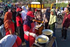Singkong Masih Menjanjikan...