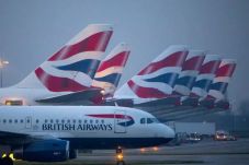 Alasan Keamanan, British...