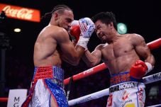 Tak Heran Pacquiao Menang,...