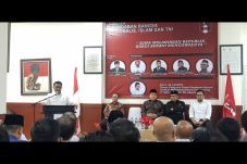 Gelar Dialog Peradaban,...
