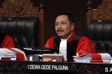 MK Ingatkan Saksi Berikan...