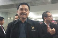 Sidang Sengketa Pileg...
