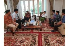 Kiai Maruf: Pemuda Harus...