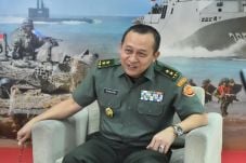 Mabes TNI Bentuk Tim...