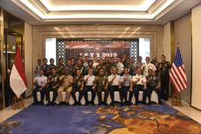 TNI dan Hawaiian National...