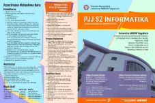 PJJ S2 MTI AMIKOM Resmi...