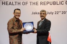 BPJS Bersama Turki Tingkatkan...
