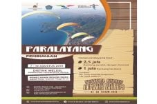 Festival Lembah Baliem...
