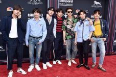 BTS Akan Hiatus 2 Bulan