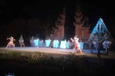 Lestarikan Budaya Bangsa,...