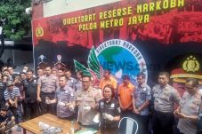20 Tahun Konsumsi Sabu,...