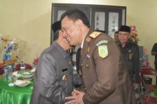 Bupati Boalemo Darwis...