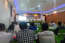 KPU Merangin Jambi Tetapkan...