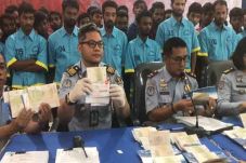 Singgah di Riau, 35...