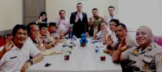 Budi Waseso Dijadwalkan...