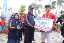Tanjungpinang Run 2019...