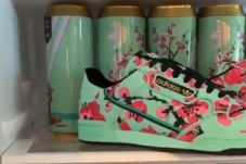 Arizona Iced Jadi Inspirasi...
