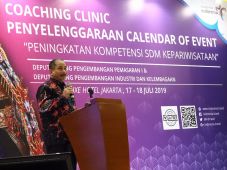 Menpar: Event Pariwisata...