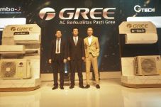 Gree Luncurkan Dua Produk...