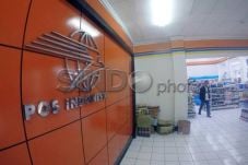PT Pos Indonesia Bantah...