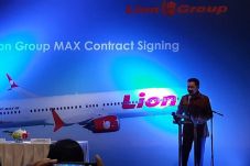 Bos Lion Air Rusdi Kirana...