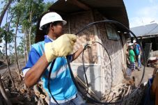 Setengah Juta Rumah...