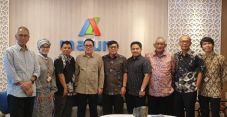 MMII Siapkan Rp3 Miliar...