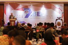 Industri MICE Dijadikan...