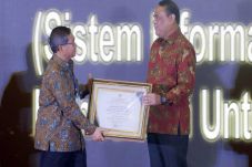 Sibima Kementerian PUPR...