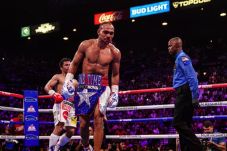 Ledek Keith Thurman,...