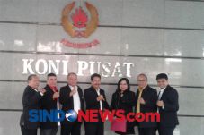KONI Beri Sinyal Bakal...
